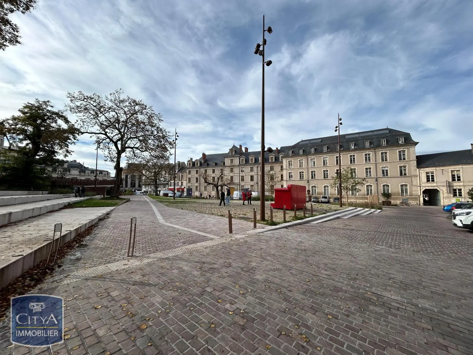 Photo 21 Appartement 4 pièces 108.35m²