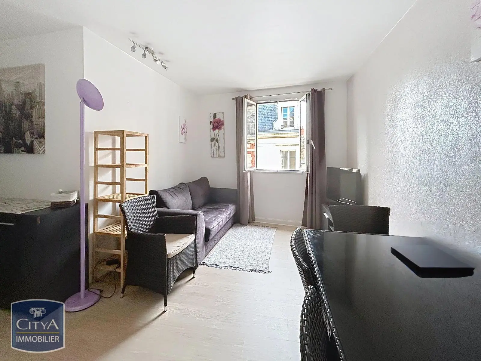 Photo 1 Appartement 2 pièces 33m²