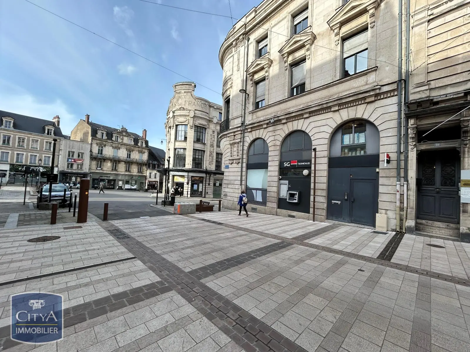 Photo 9 Appartement 5 pièces 117.91m²