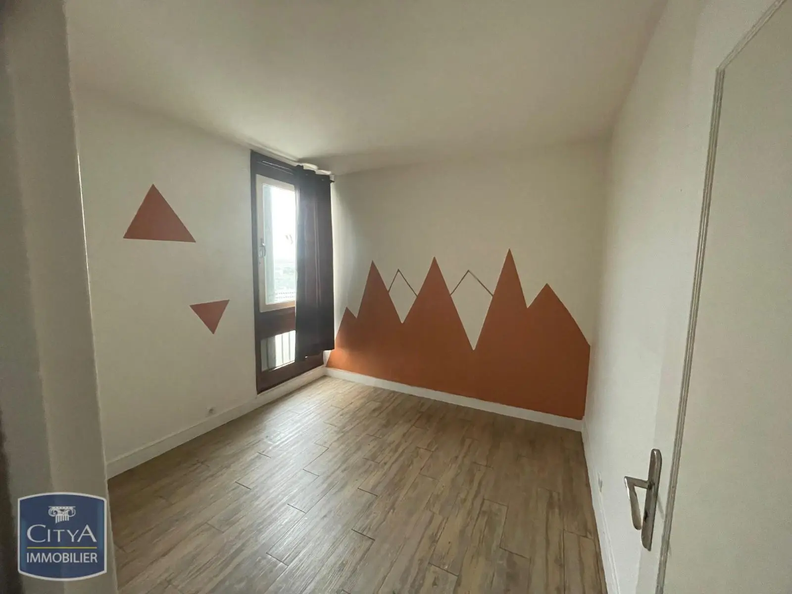 Photo 4 Appartement 4 pièces 76.8m²