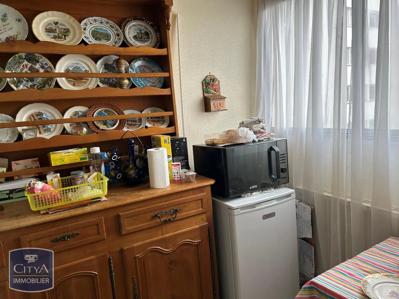 Photo 2 Appartement 4 pièces 79m²