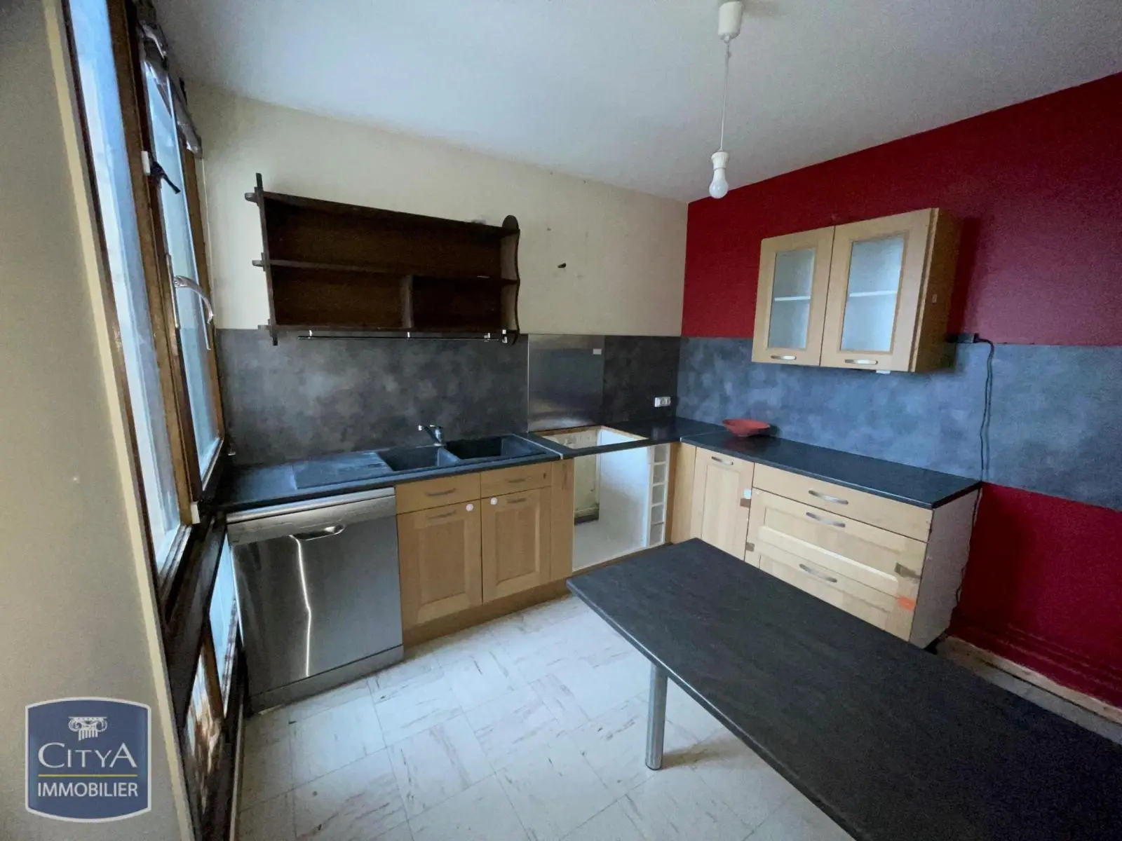 Photo 1 Appartement 4 pièces 76.8m²