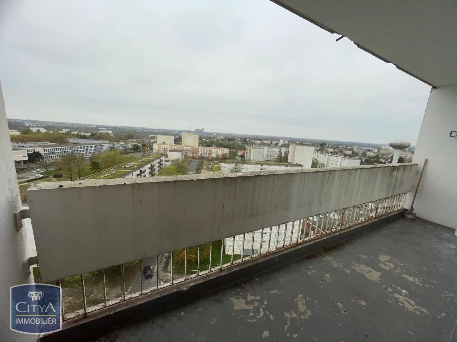 Photo 9 Appartement 4 pièces 76.8m²