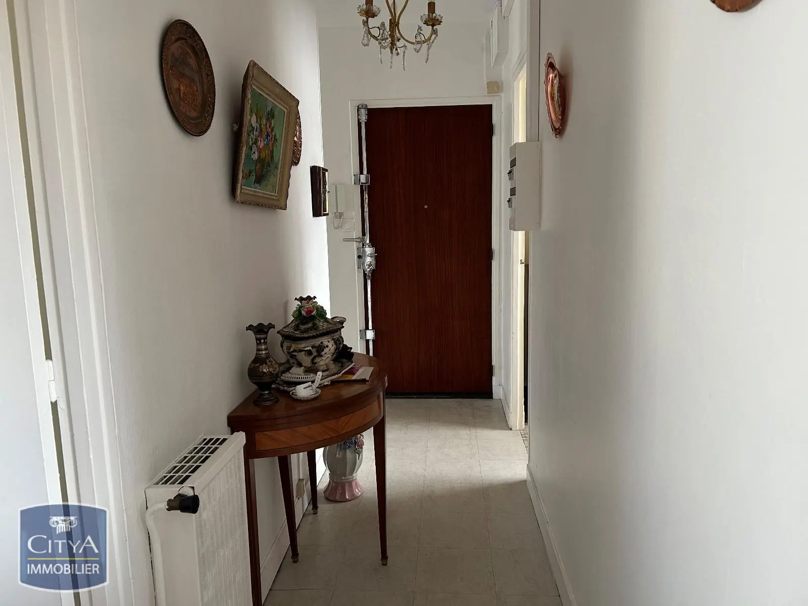 Photo 1 Appartement 4 pièces 79m²
