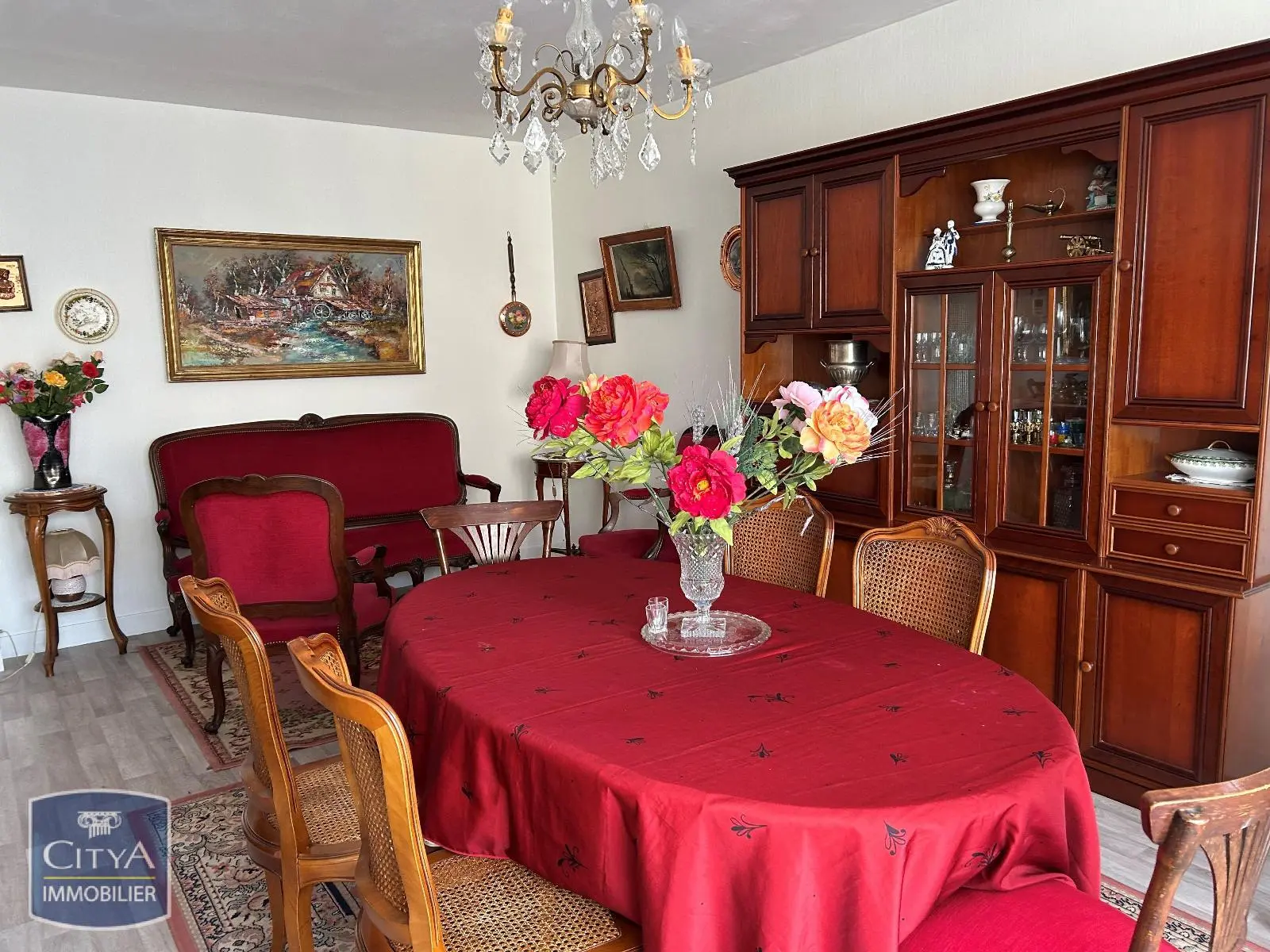 Photo 5 Appartement 4 pièces 79m²