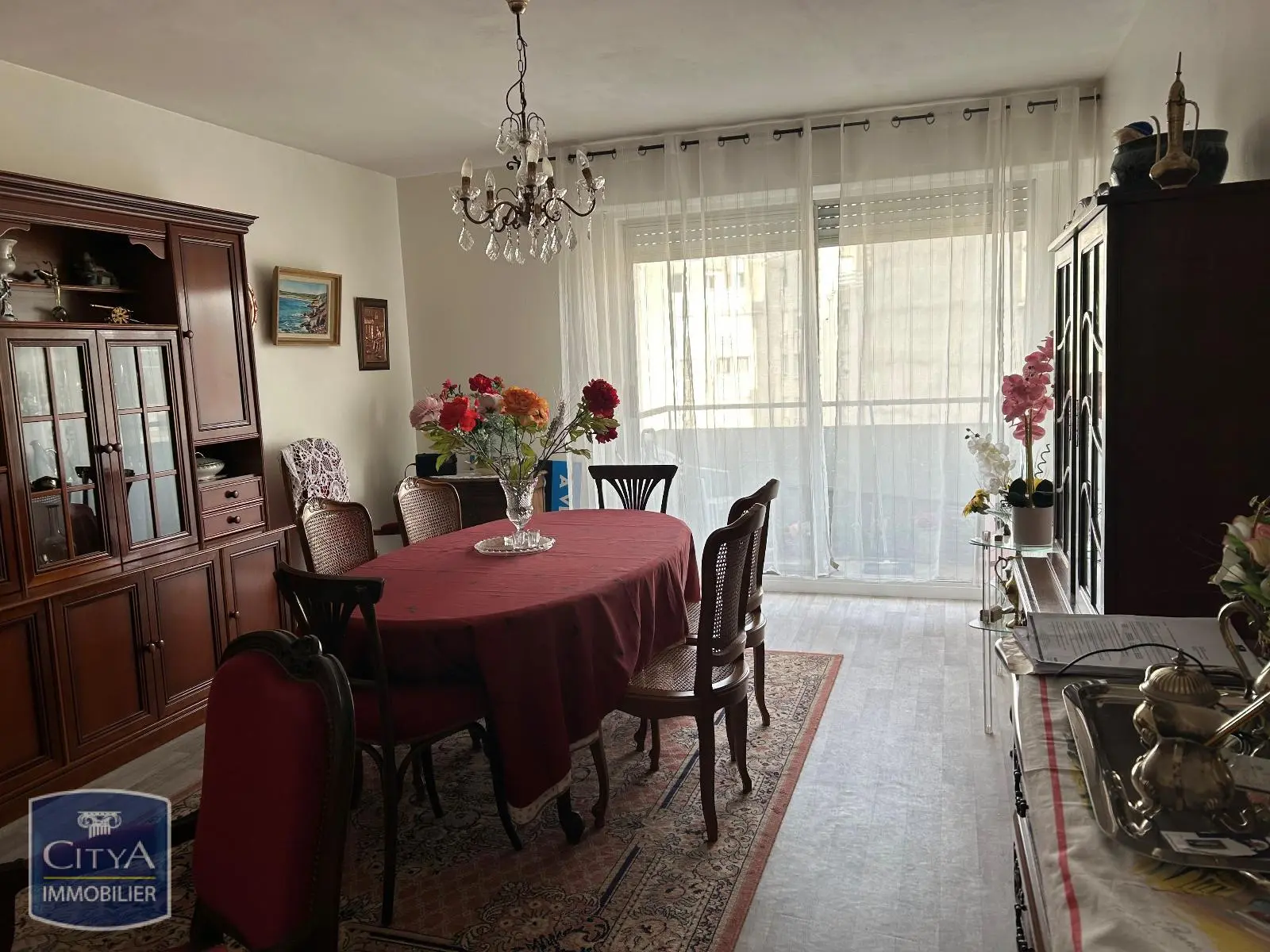 Photo 6 Appartement 4 pièces 79m²