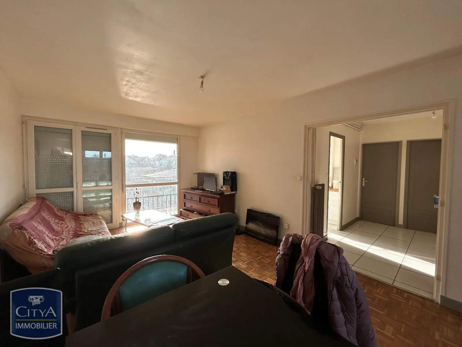 Photo 5 Appartement 3 pièces 65.81m²