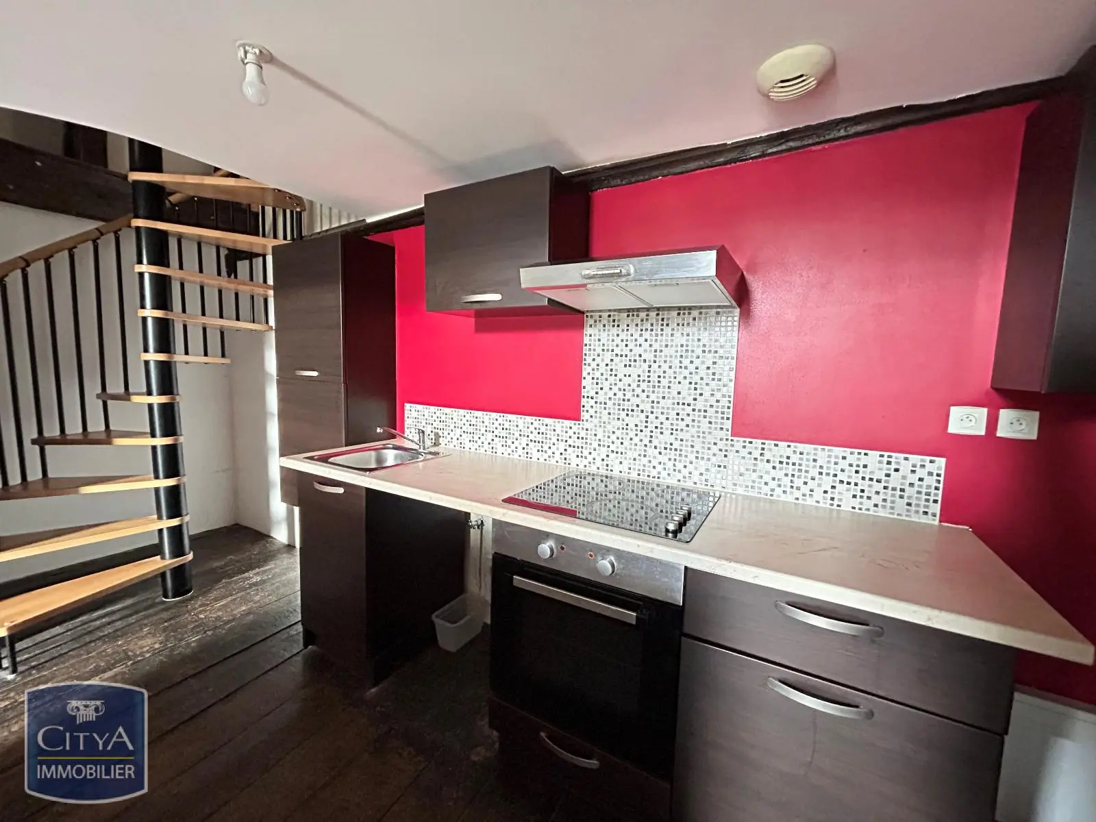 Photo 4 Appartement 4 pièces 108.35m²