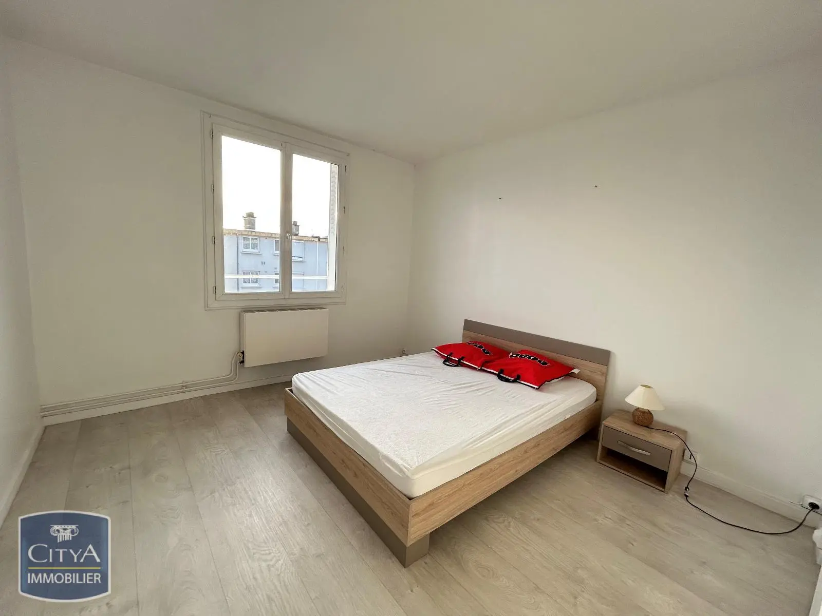 Photo 7 Appartement 3 pièces 54.24m²