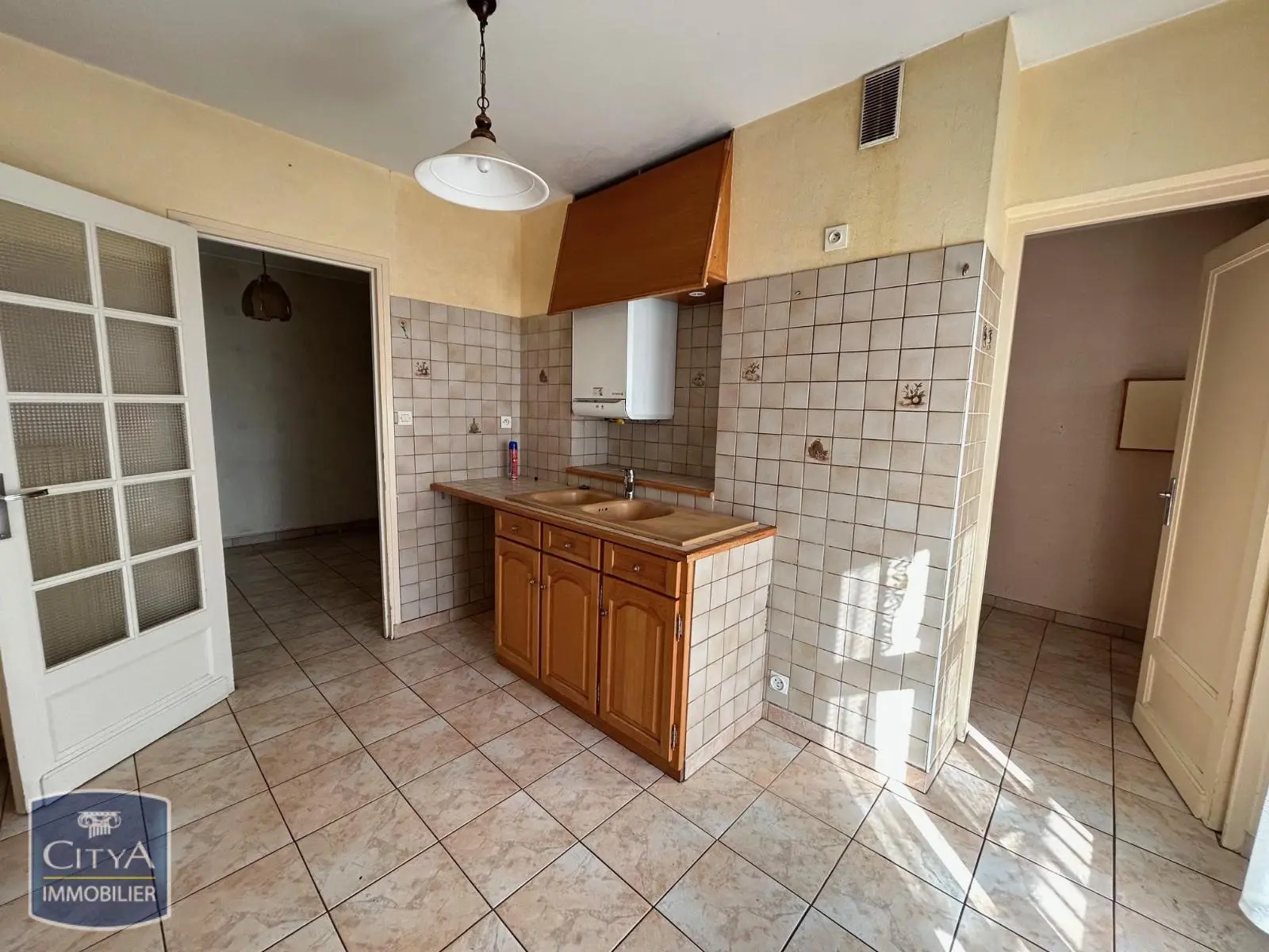 Photo 1 Appartement 3 pièces 66.88m²