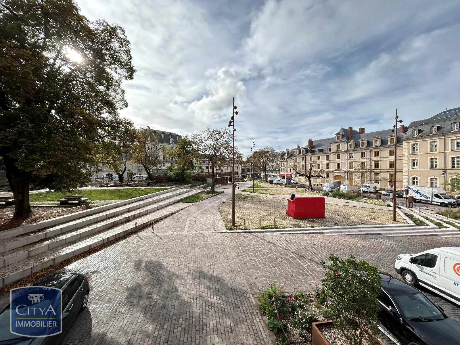 Photo 22 Appartement 4 pièces 108.35m²