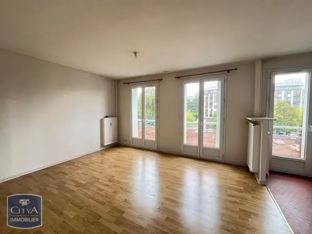 Photo 2 Appartement 1 pièce 29m²