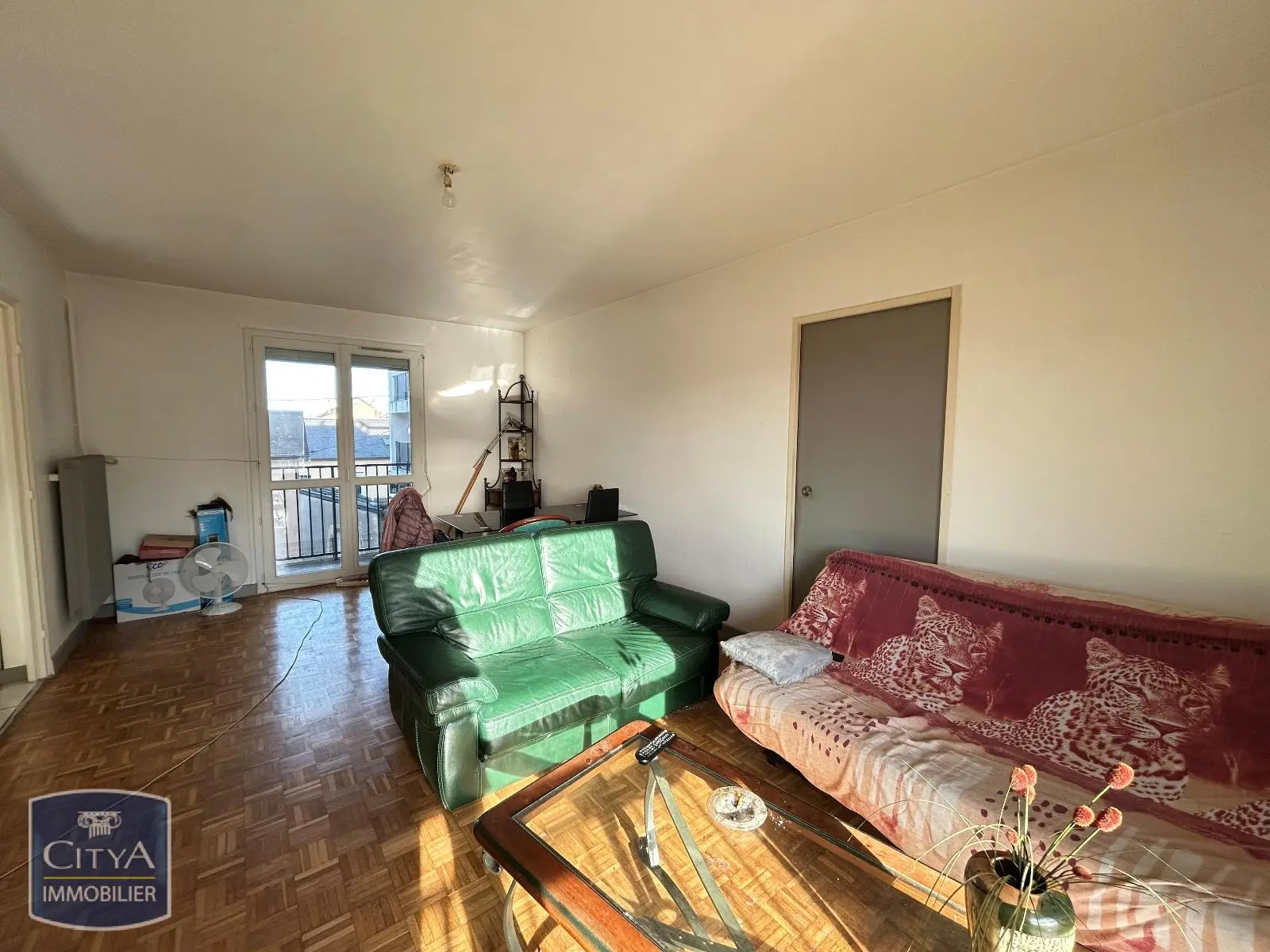 Photo 4 Appartement 3 pièces 65.81m²