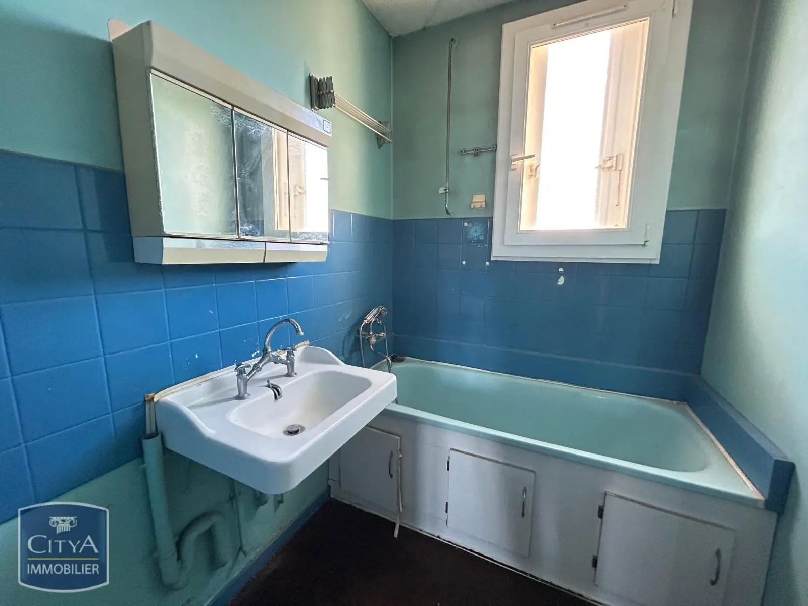 Photo 7 Appartement 3 pièces 61.54m²