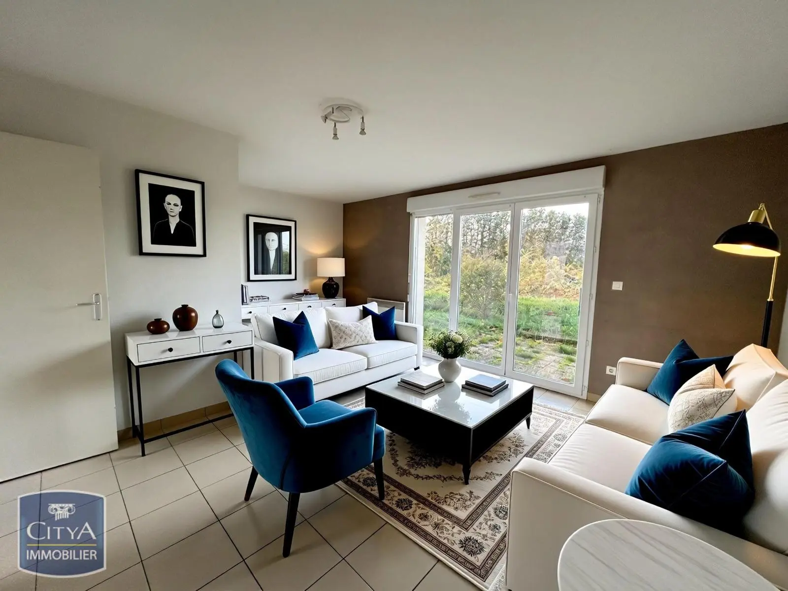 Photo 1 Maison 2 pièces 44.71m²