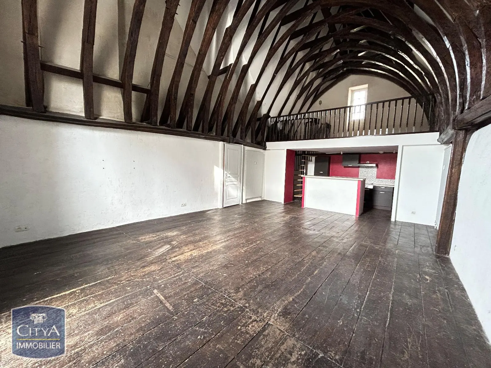 Photo 2 Appartement 4 pièces 108.35m²