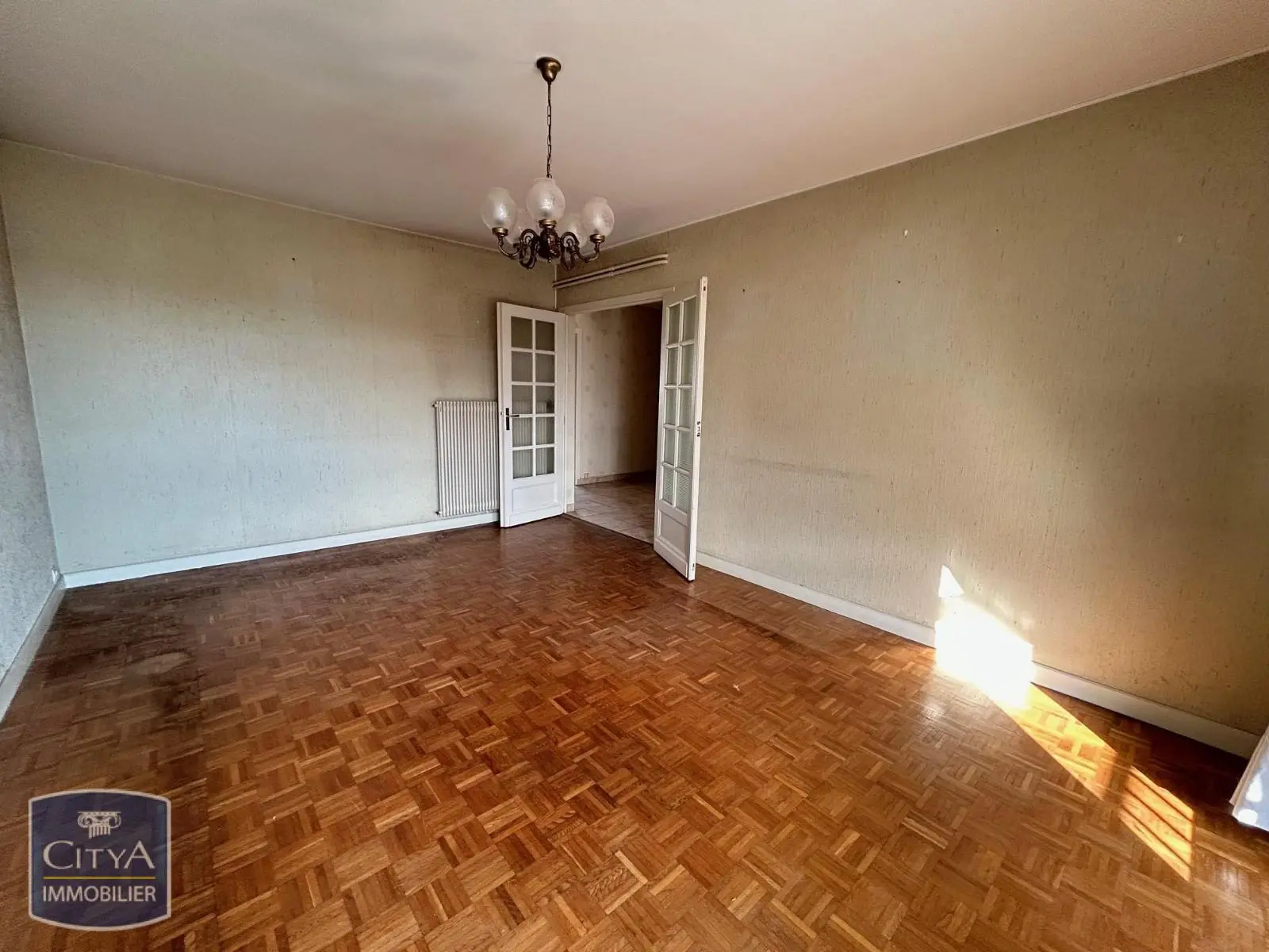 Photo 3 Appartement 3 pièces 66.88m²