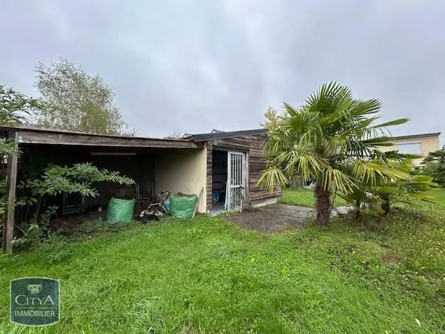 Photo 22 Maison 4 pièces 120m²