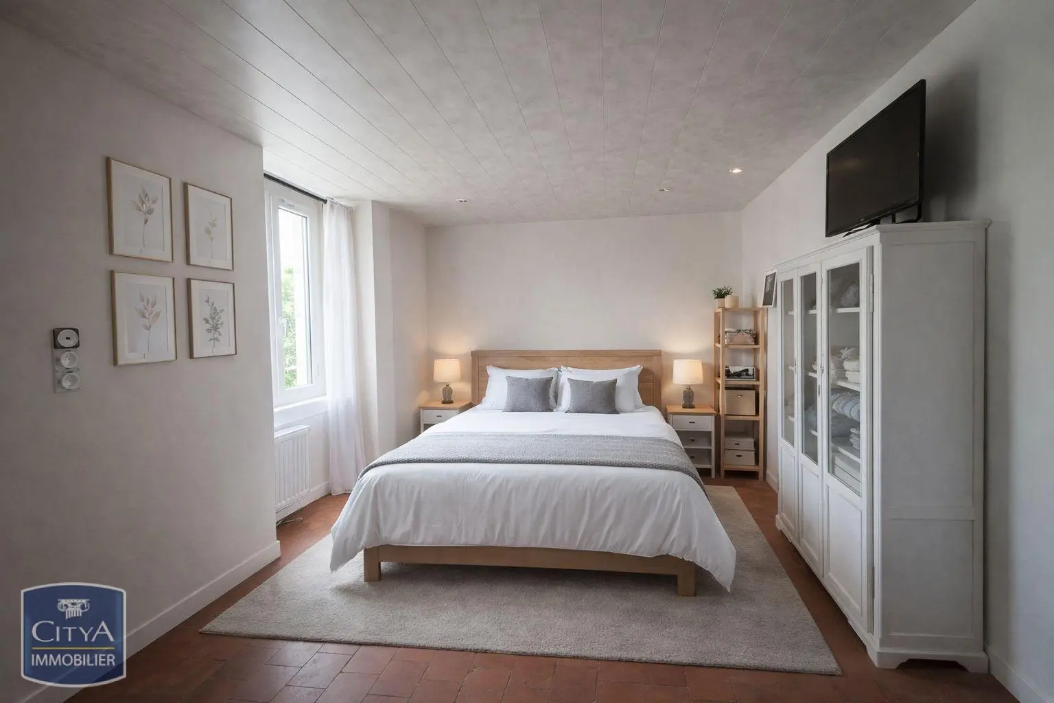 Photo 11 Maison 4 pièces 85m²