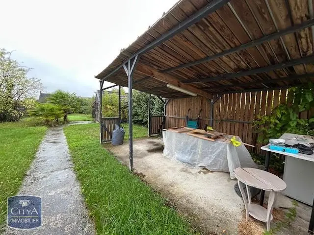 Photo 23 Maison 4 pièces 120m²