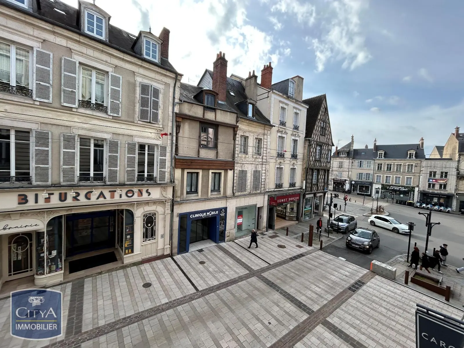 Photo 10 Appartement 5 pièces 117.91m²