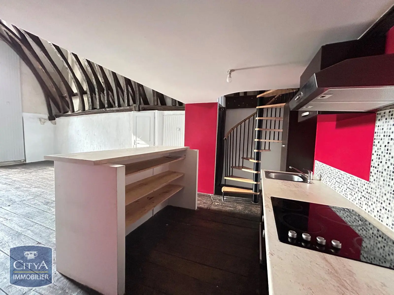 Photo 5 Appartement 4 pièces 108.35m²