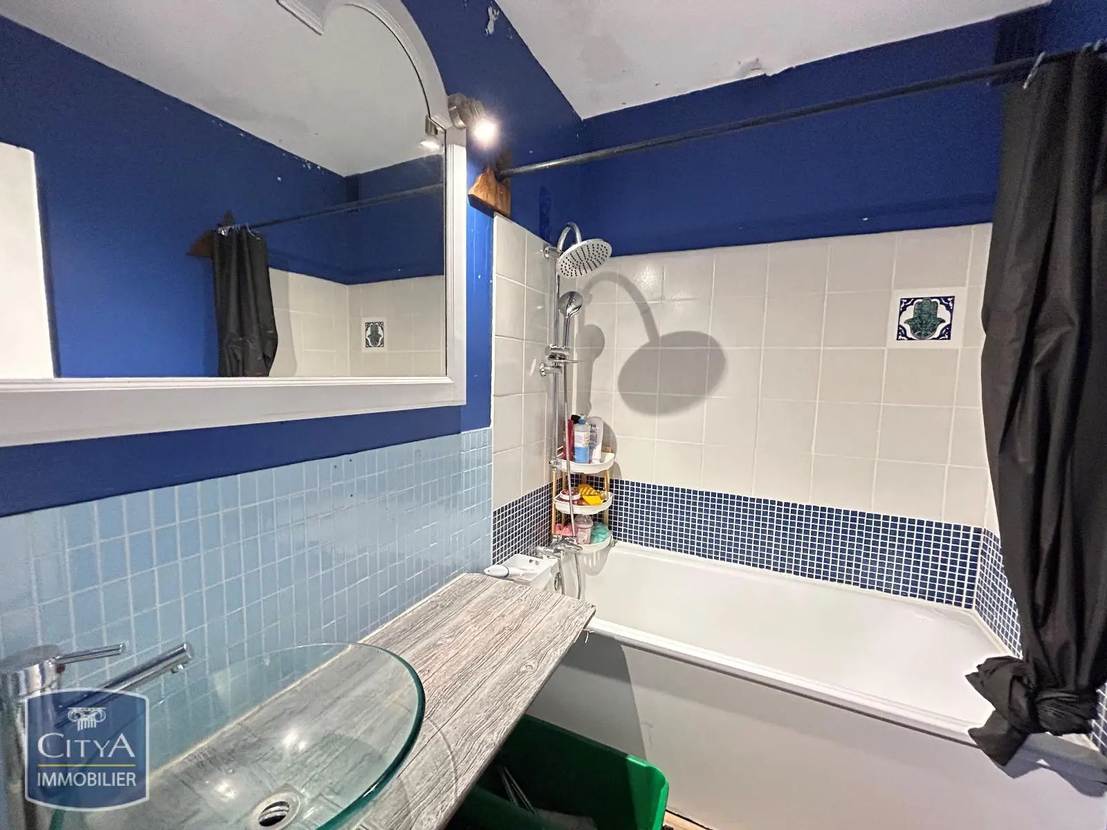 Photo 7 Appartement 4 pièces 76.8m²