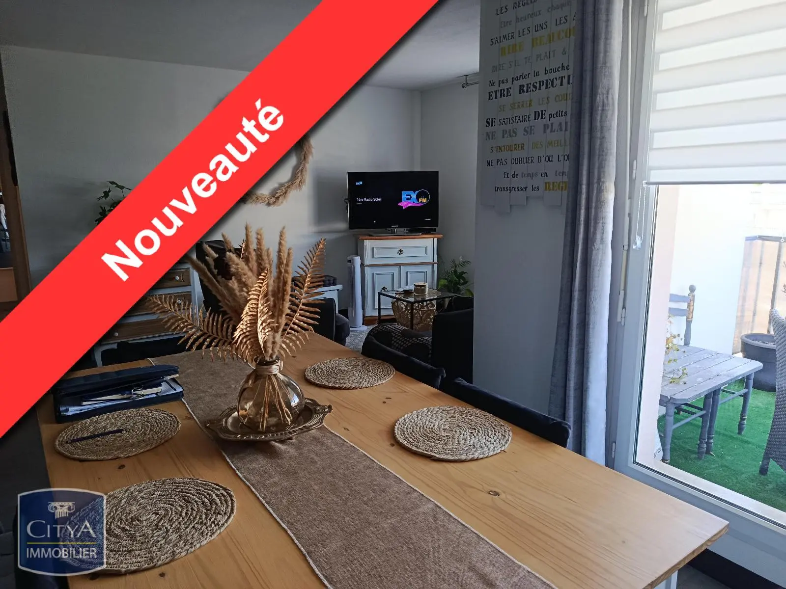 Photo 2 Appartement 3 pièces 69m²