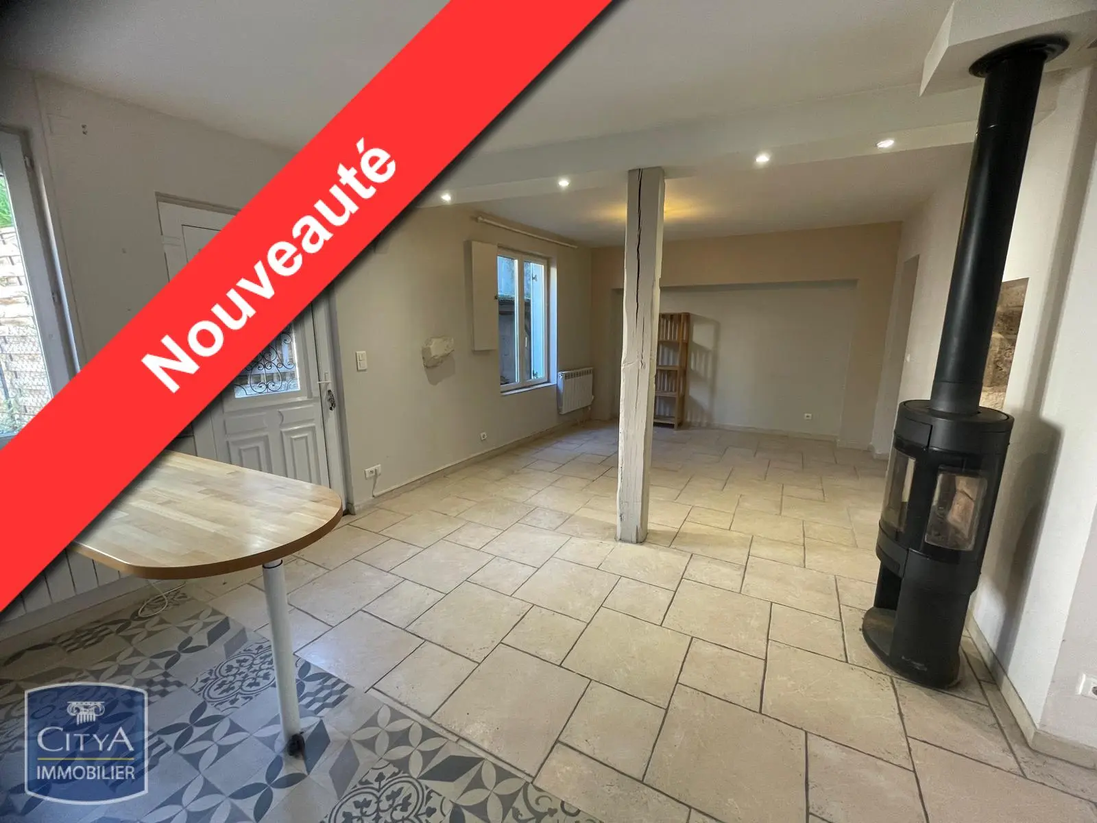 Photo 1 Maison 3 pièces 71m²