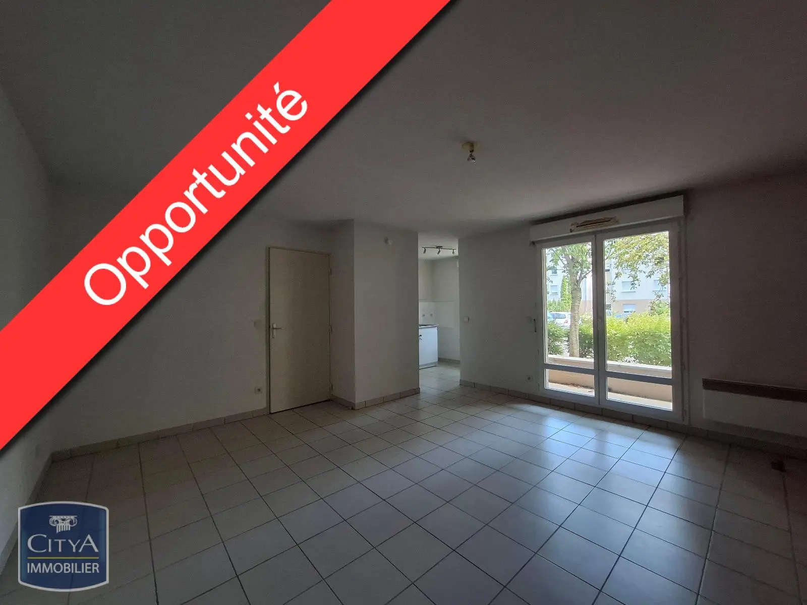 Photo 1 Appartement 2 pièces 48m²