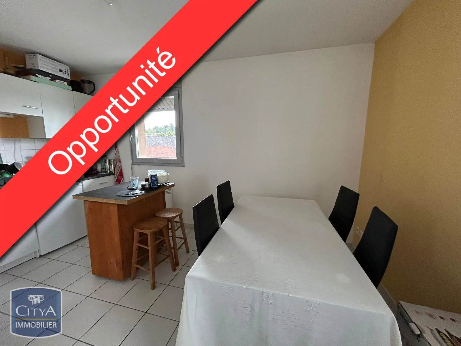 Photo 1 Appartement 2 pièces 40m²