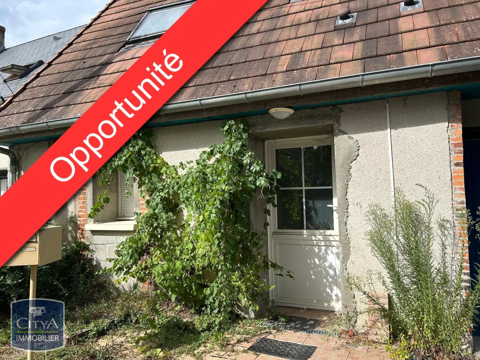 Photo 1 Maison 2 pièces 60m²