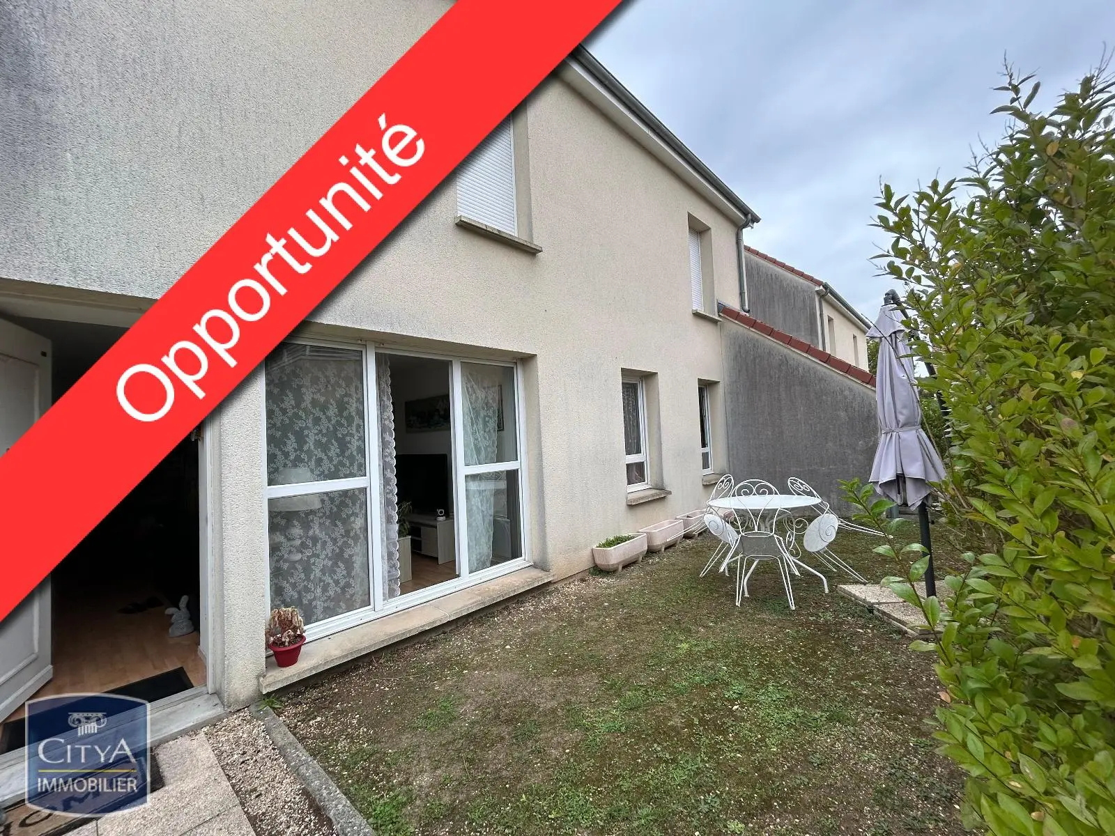 Photo 1 Appartement 3 pièces 62m²