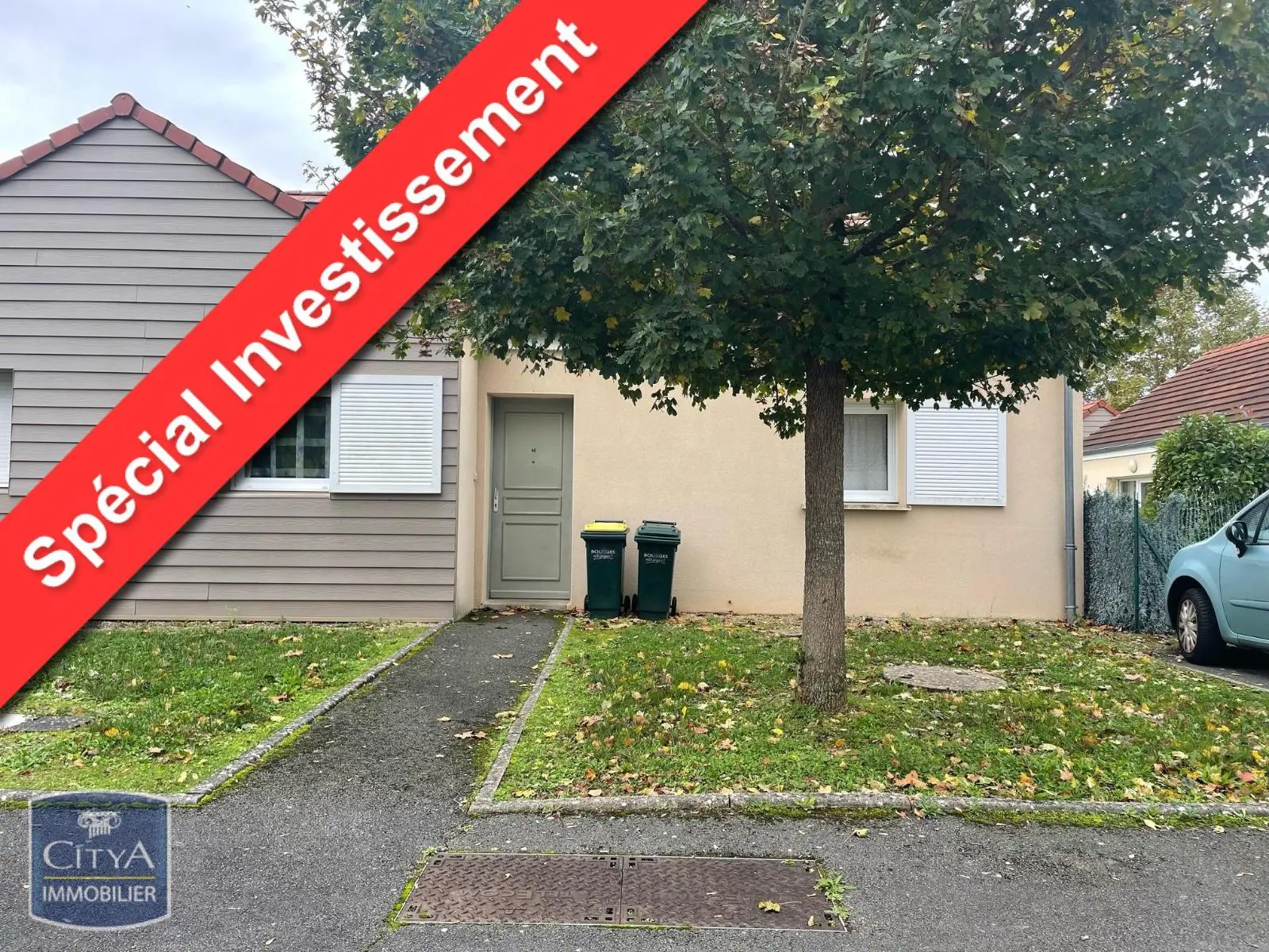Photo 1 Maison 2 pièces 52.89m²