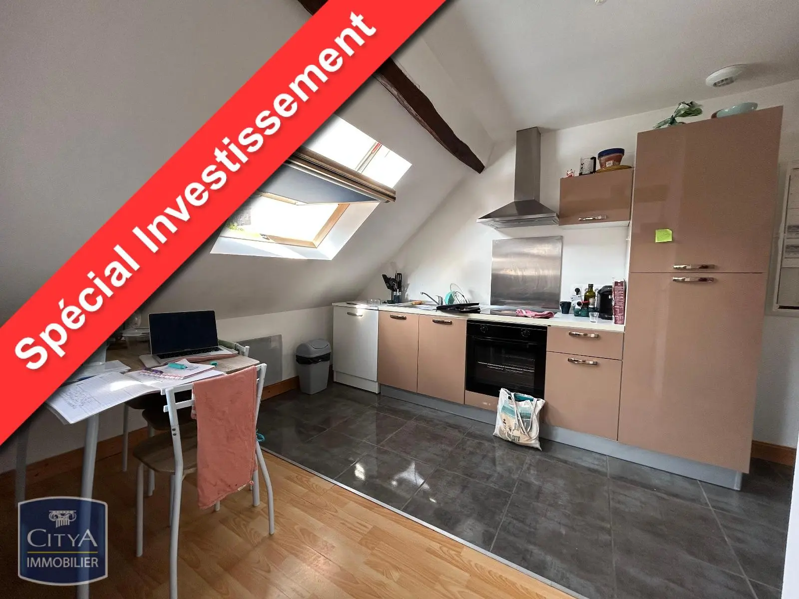 Photo 12 Appartement 2 pièces 85m²