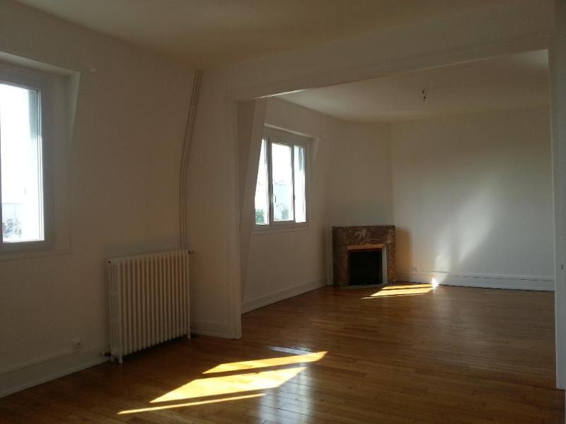 APPARTEMENT CHATEAUROUX