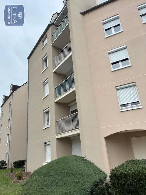 Photo 2 Appartement 1 pièce 37.66m²