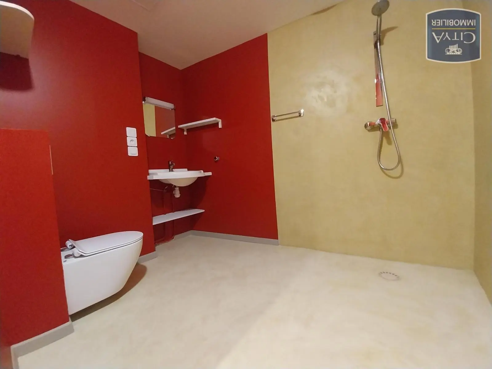Photo 6 Local Professionnel 2 pièces 65m²