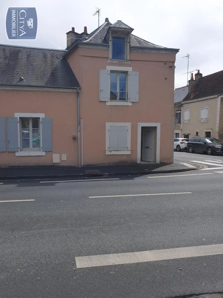 Photo 1 Maison 4 pièces 71.43m²
