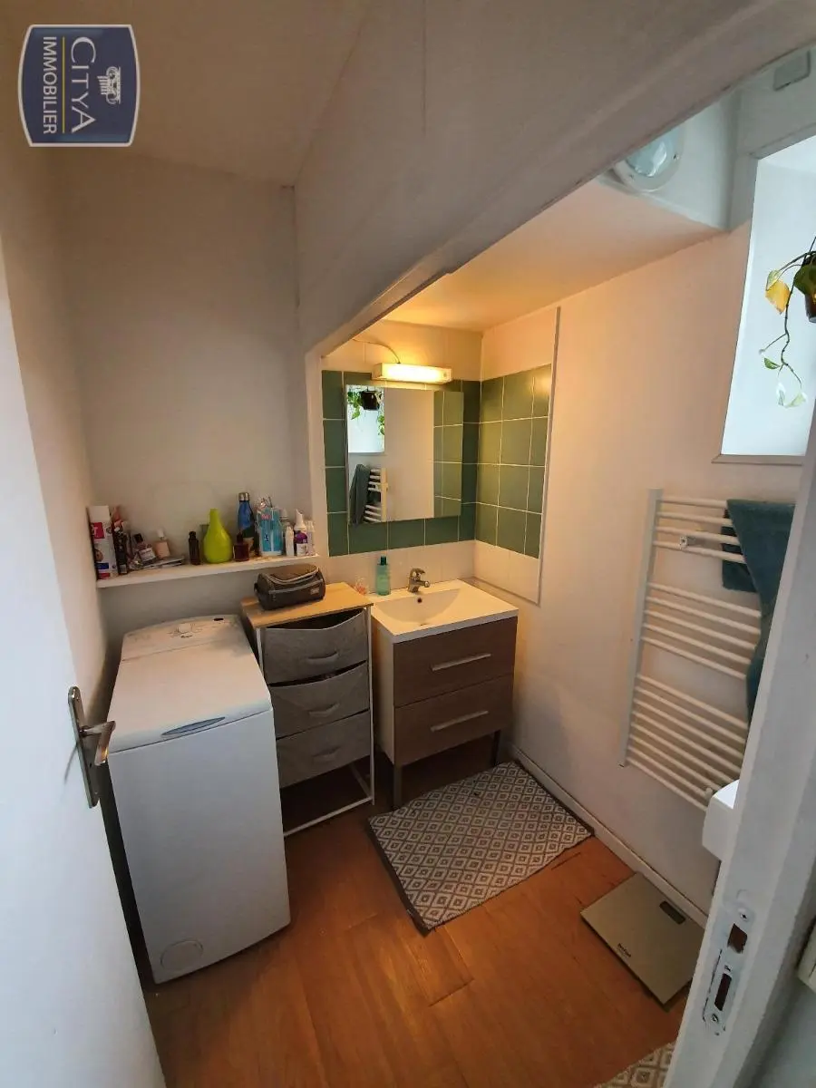 Photo 4 Appartement 2 pièces 44.35m²
