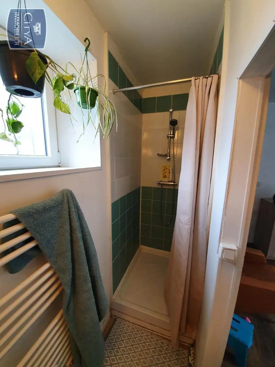 Photo 5 Appartement 2 pièces 44.35m²