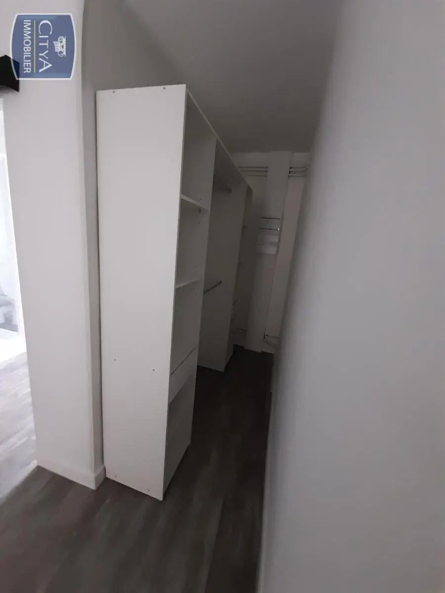 Photo 4 Appartement 2 pièces 56.64m²