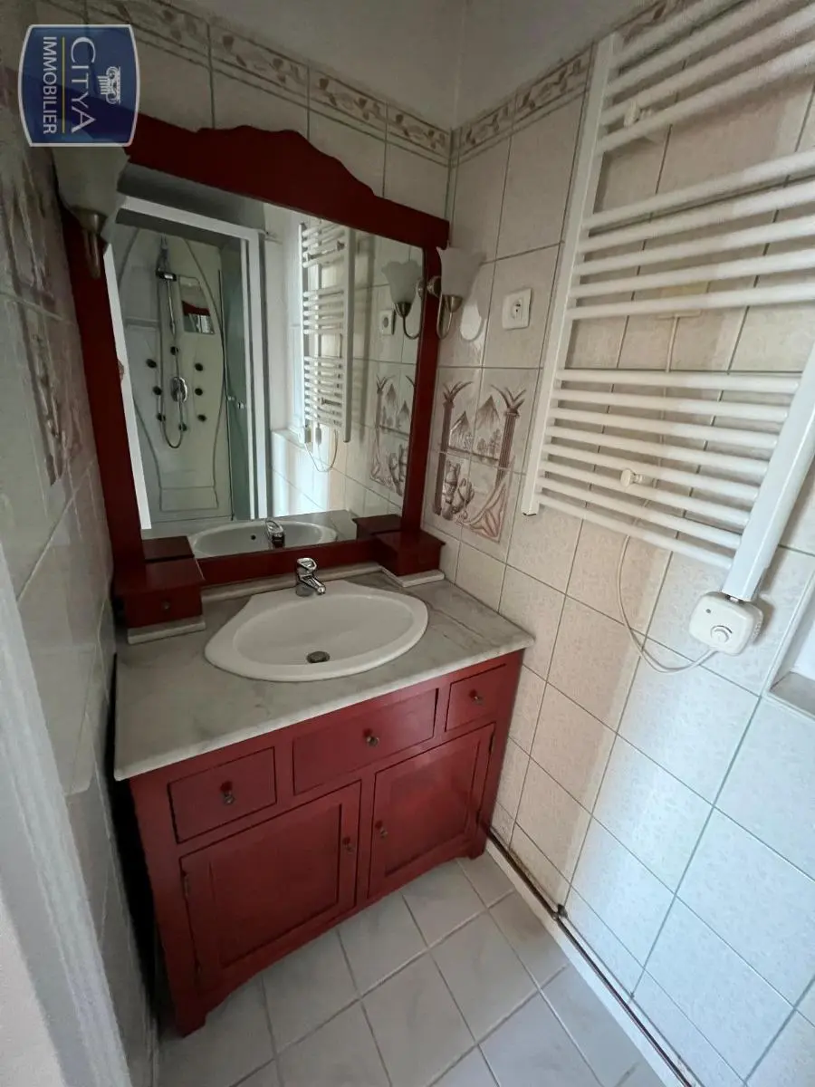 Photo 7 Appartement 3 pièces 67.55m²