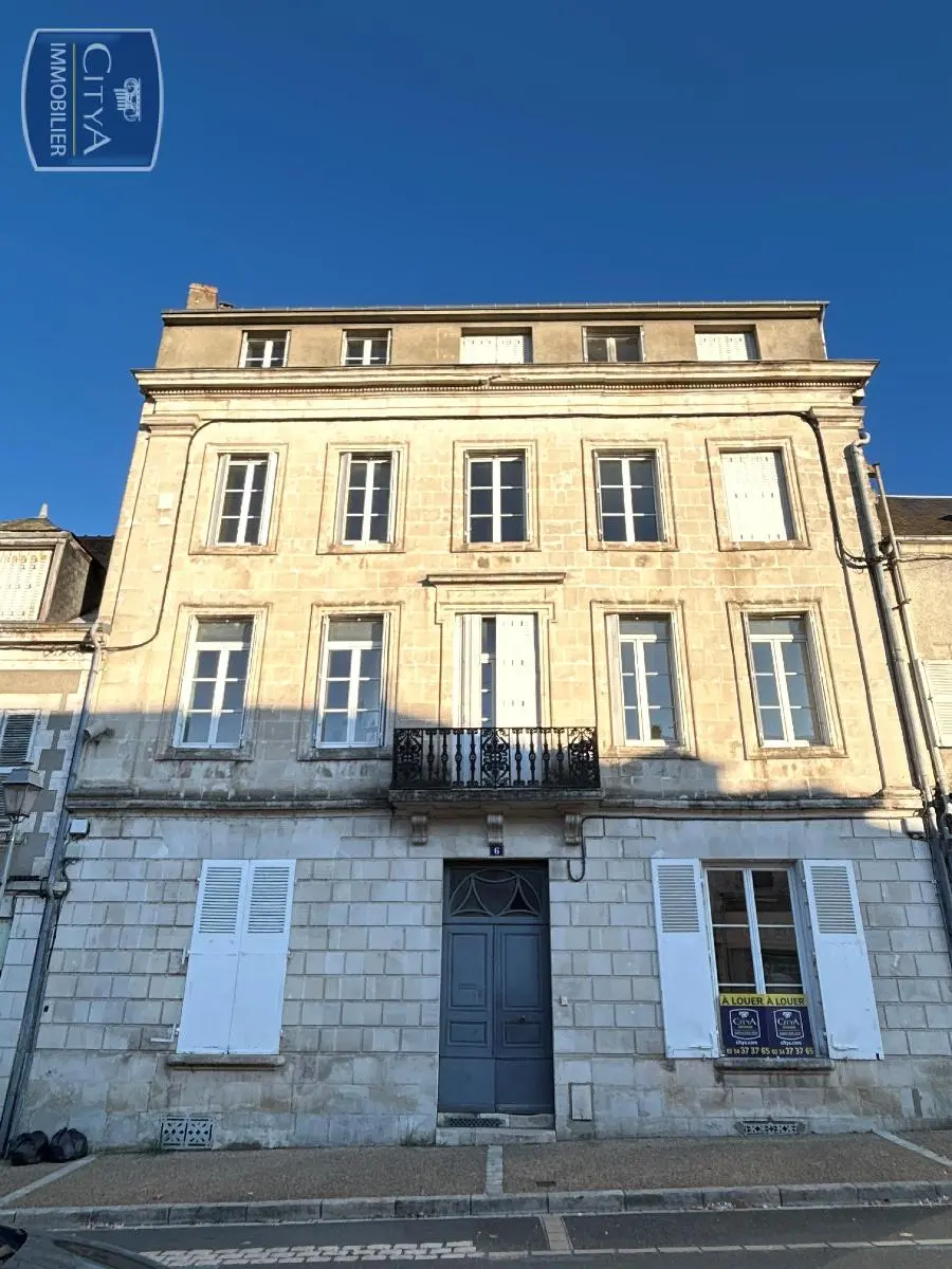 Photo 1 Appartement 1 pièce 40.03m²