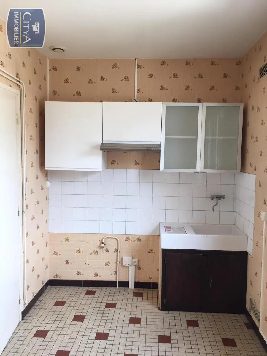 Photo 4 Appartement 2 pièces 44.68m²