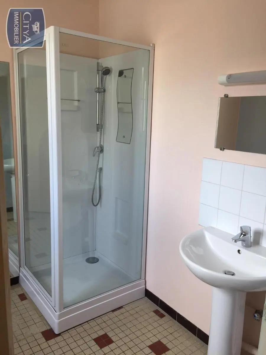 Photo 2 Appartement 2 pièces 44.68m²