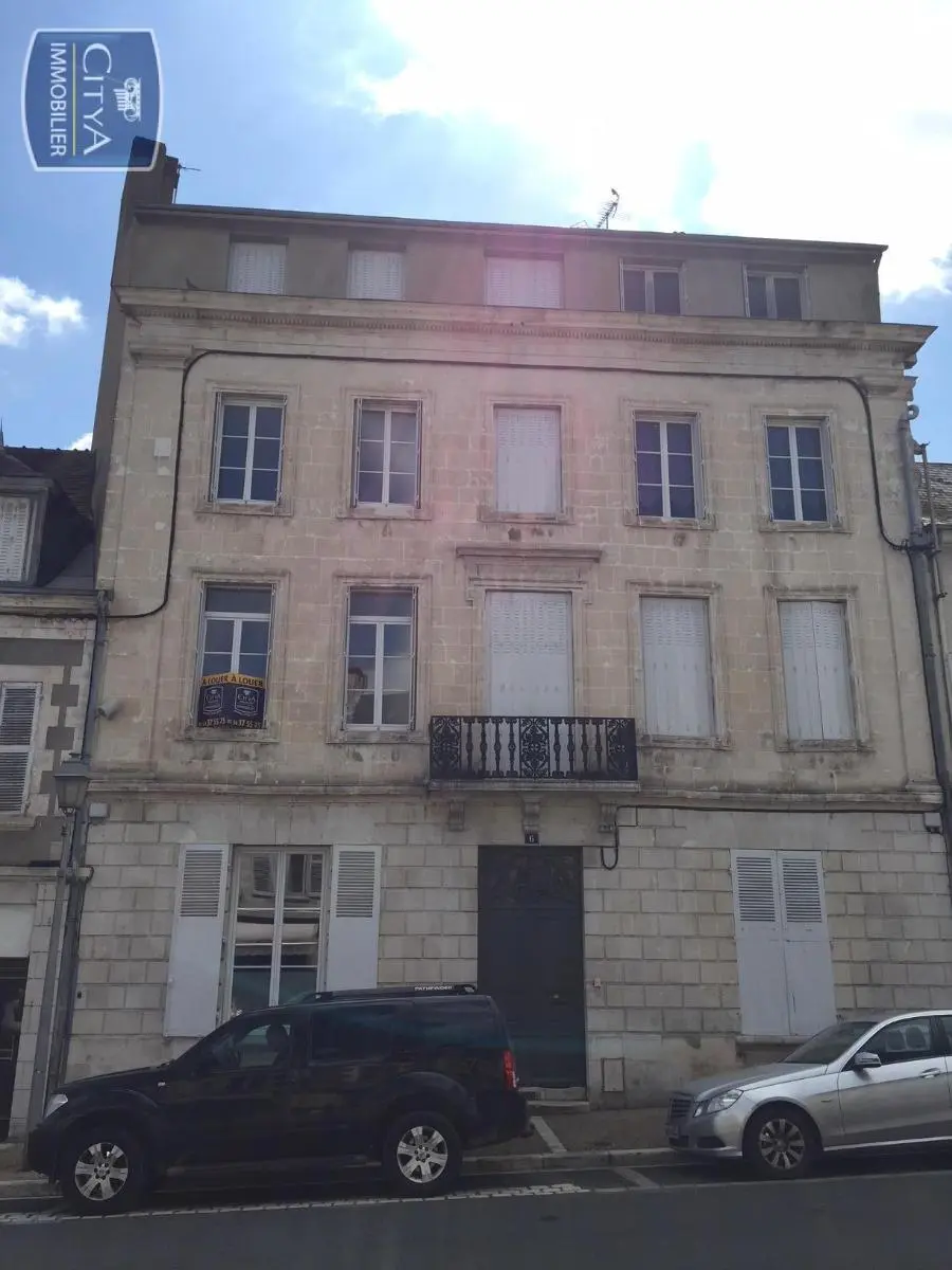 Photo 7 Appartement 1 pièce 40.03m²