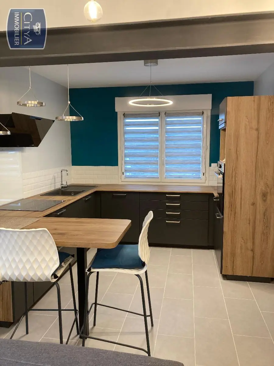 Photo 2 Appartement 3 pièces 72.1m²