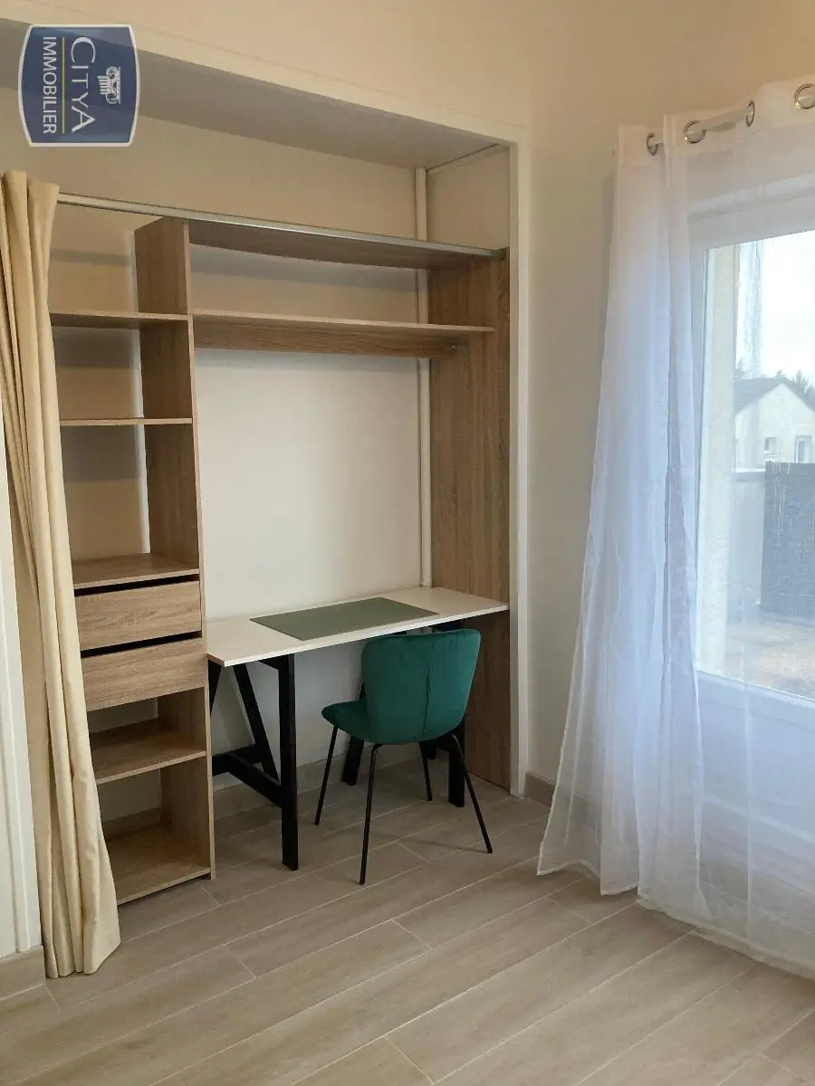 Photo 7 Appartement 3 pièces 72.1m²