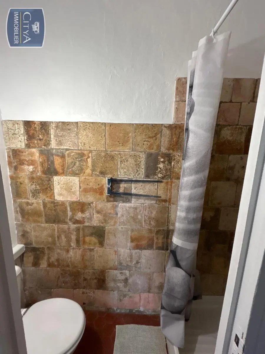 Photo 10 appartement Le Blanc